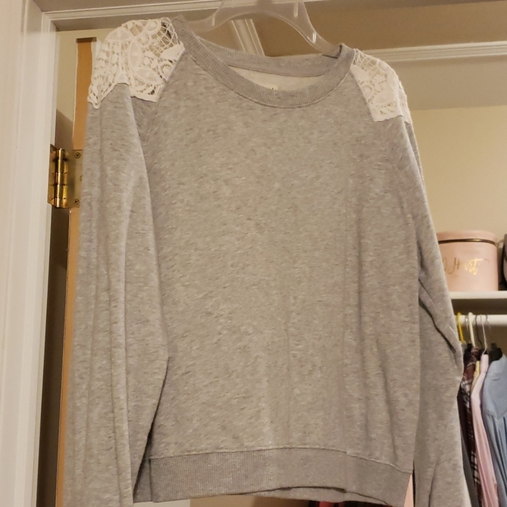 Cute sweater
